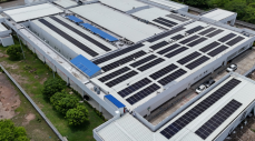 Hospital San Antonio de Padua será el primero autosostenible con energía solar en la Costa Caribe