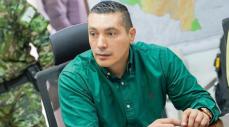 Secuestro de 9 contratistas en Cauca por disidencias de Iván Mordisco 