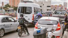 Pico y placa Bogotá HOY 21 julio 2025: particulares y taxis 