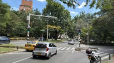 Pico y placa Medellín HOY lunes 21 julio 2025 particulares y taxis 