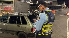 Pico y placa Medellín HOY 22 julio 2025: particulares y taxis 