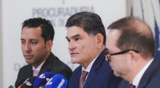 Presidentes del Congreso y Procurador se reúnen para fortalecer unidad y garantizar elecciones en paz