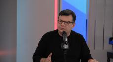 Ataques a RTVC: gerente Hollman Morris defiende al sistema de medios 
