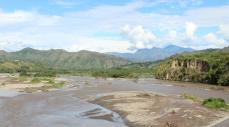 Proyecto de ley busca reconocer al río Patía como sujeto de derechos en Colombia