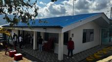 Inauguran Casa de la Mujer en Algeciras, Huila, para impulsar equidad y participación femenina