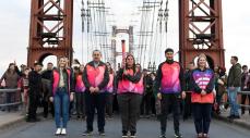 Inició la gran cita deportiva de los XIII Juegos Suramericanos Santa Fe 2026