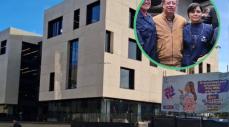Intento de impedir ingreso Petro Universidad Nacional