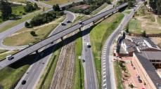 Inversión en vías gobierno Petro 