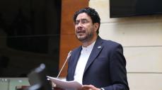 Iván Cepeda amplía denuncia por presunta estrategia de desprestigio