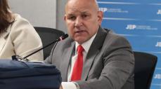 JEP expulsa al coronel (r) José Pastor Ruiz Mahecha por incumplir sus compromisos con la verdad