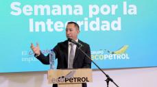 Junta de Ecopetrol aprueba vacaciones y licencia no remunerada de Ricardo Roa