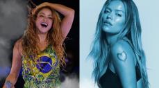 Karol G y Shakira hacen historia en el Top 50 Global de Spotify