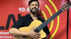 Miercoles de descarga: “Trenzada” de Leo Merchán
