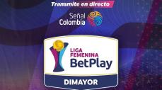 La Liga Femenina define su último clasificado: siga la jornada decisiva por Señal Colombia