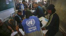 La operación de la Agencia de las Naciones Unidas para los Refugiados que salvó el archivo histórico de los palestinos