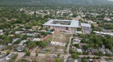 Codazzi inicia la construcción de un Multi campus universitario