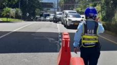 Pico y placa Medellín HOY: 28 de julio al 1 de agosto 2025
