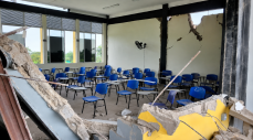 MinCiencias acompañará a universidades afectadas por el terremoto