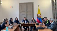 Gobierno impulsa formalización minera en el Bajo Cauca