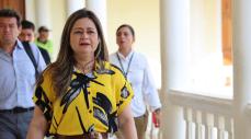 Ministra de Transporte responde a gobernadora del Tolima por retrasos en proyectos viales
