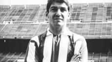 Fallece Enrique Collar Capitán del Atlético de Madrid