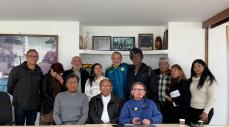 No habrá Asamblea Nacional Constituyente