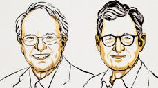 Nobel de Economía 2026 para Robert Hall y Michael Woodford por sus aportes a la estabilidad económica