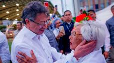 Nosotros ya llegamos a tres millones de abuelas y abuelos con bono pensional: Presidente Petro