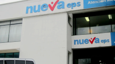 Nueva EPS: Fiscalía acusa a antiguos directivos por ocultamiento de facturas y desvío millonario