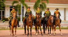 Desfile militar 20 julio en Santa Marta: recorrido y horarios