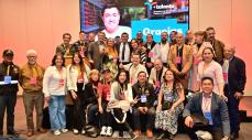 Prosperidad Social lanzó Plan Decenal de economía solidaria y popular