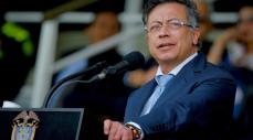 Presidente Gustavo Petro confirma su voto en la consulta interna del Pacto Histórico 2025 Presidente Gustavo Petro confirma su voto en la consulta interna del Pacto Histórico 2025