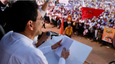 Petro pide investigar audio falso contra Iván Cepeda