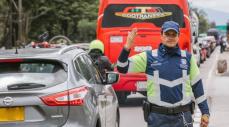 Pico y placa Bogotá hoy: del 4 al 10 de agosto 2025