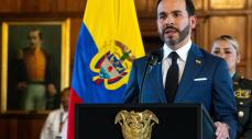 Presidente Abelardo de la Espriella presentó ocho anuncios durante su alocución