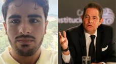 Presidente Petro decreta duelo nacional de dos días por Mateo Pérez y Germán Vargas Lleras