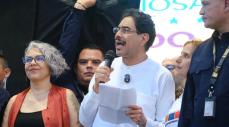 Presidente Petro denuncia posible atentado contra Iván Cepeda