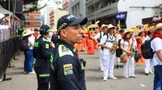 Primero la vida: Policía solo podrá disparar para proteger a las personas, no a bienes materiales