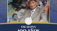 Rafael Escalona celebración 100 años de natalicio 
