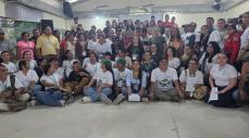 Restauración ambiental en La Mojana