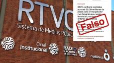 Revista Semana admite haber publicado información falsa sobre contratos de RTVC