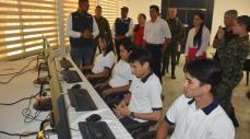 SENATIC Colombia: previene el reclutamiento forzado a través de la educación digital 