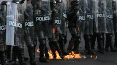 Sanción a policías del ESMAD por muerte de joven en Portal Banderas