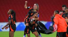 Selección Colombia clasificó a la final de la Copa América Femenina
