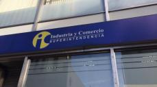 SIC sanción contratación pública