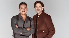 Silvestre Dangond y Juancho De la Espriella tendrán segunda fecha en el Festival de la Leyenda Vallenata