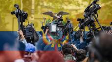 "Situación sumamente grave": El periodismo en Ecuador bajo el fuego del narcotráfico