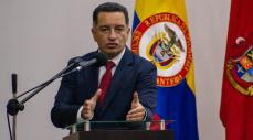 Somos el gobierno más transparente de la historia Andrés Idárraga presenta avances en transparencia y lucha contra la corrupción