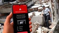 Su celular puede avisarle así funcionan las alertas de sismos en Android y iPhone