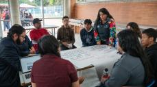 Suba eligió: Ciencias de la salud fue la apuesta más votada para su Multicampus Universitario